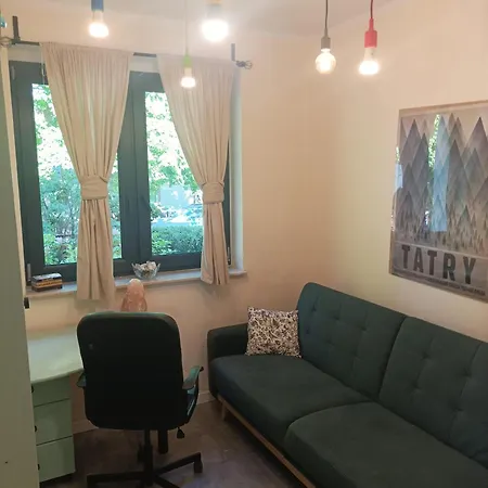 Stunning House Gdansk Przymorze 7 Rooms Mini Spa Exterior photo