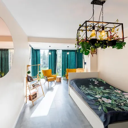 Stunning House Gdansk Przymorze 7 Rooms Mini Spa Exterior photo
