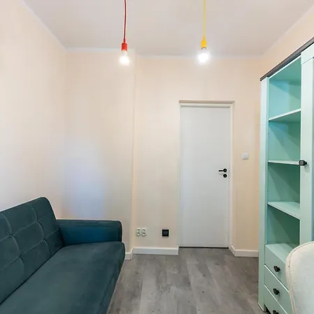 Stunning House Gdansk Przymorze 7 Rooms Mini Spa Exterior photo