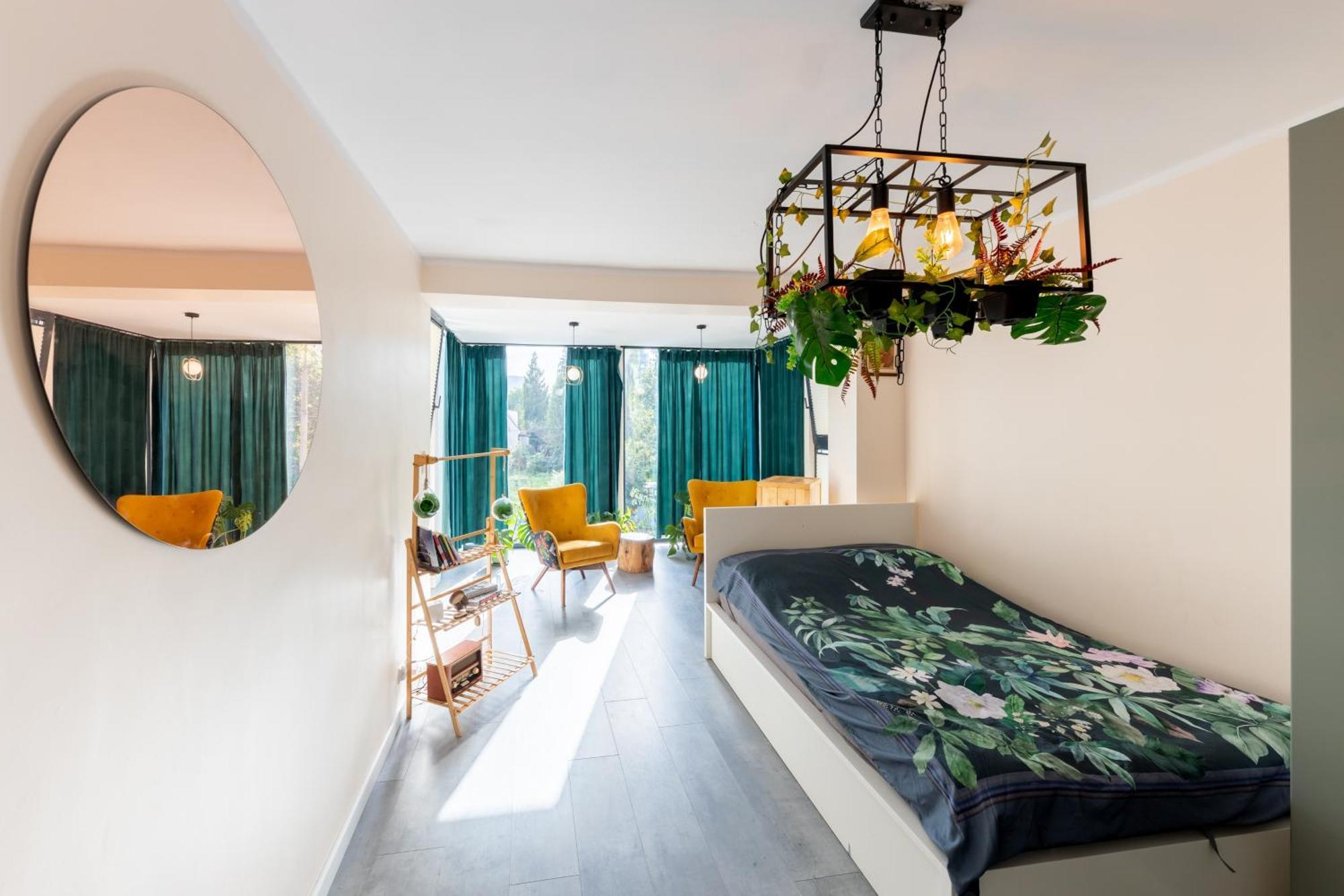 Stunning House Przymorze 7 Mini Gdansk