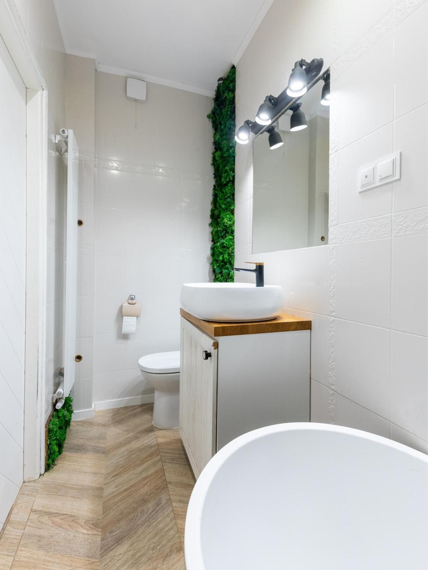 Stunning House Przymorze 7 Mini * Gdansk