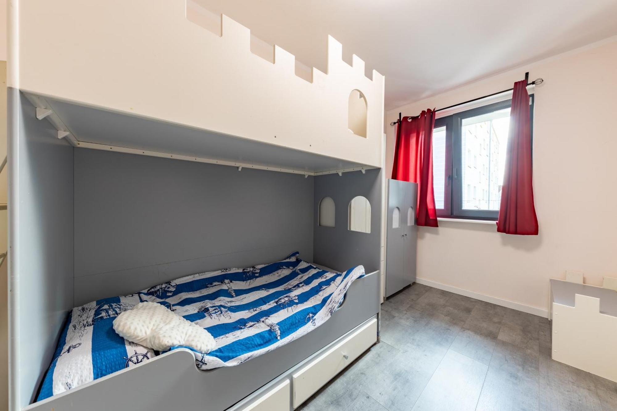 Stunning House Przymorze 7 Mini Holiday home