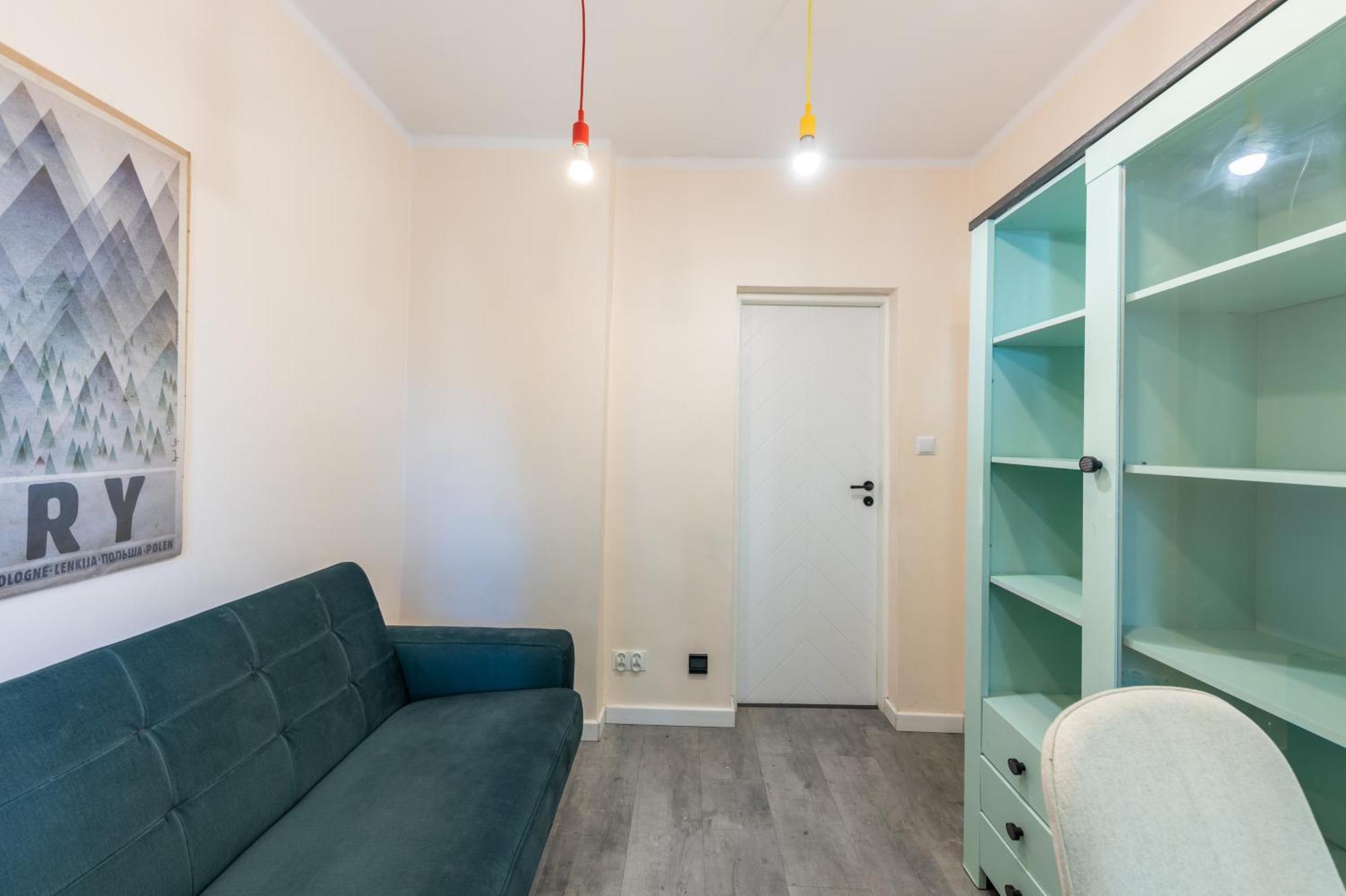 Stunning House Przymorze 7 Mini Gdansk