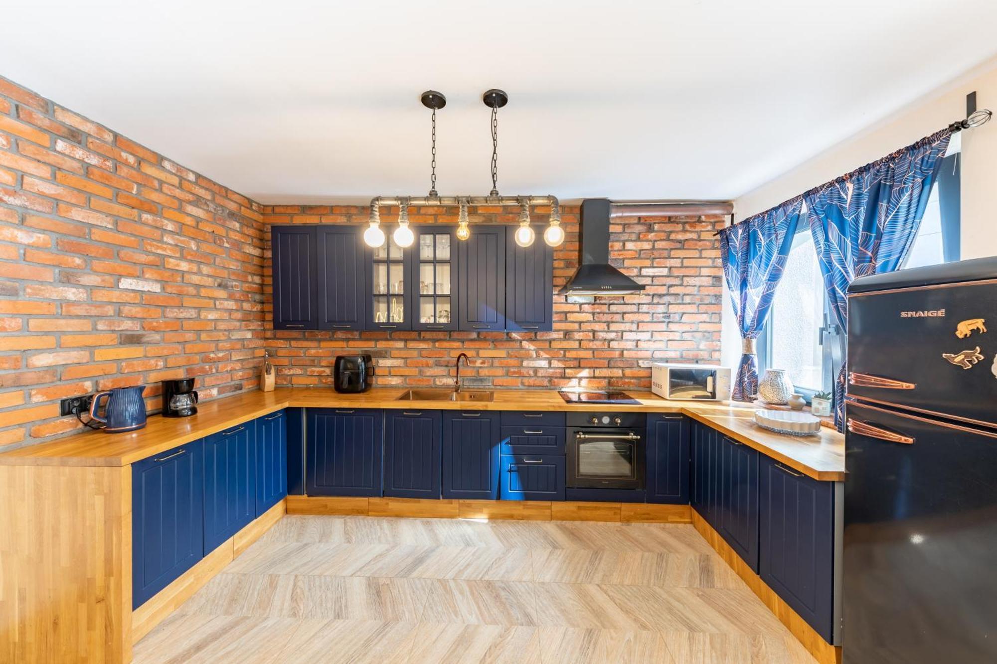 Stunning House Przymorze 7 Mini * Gdansk