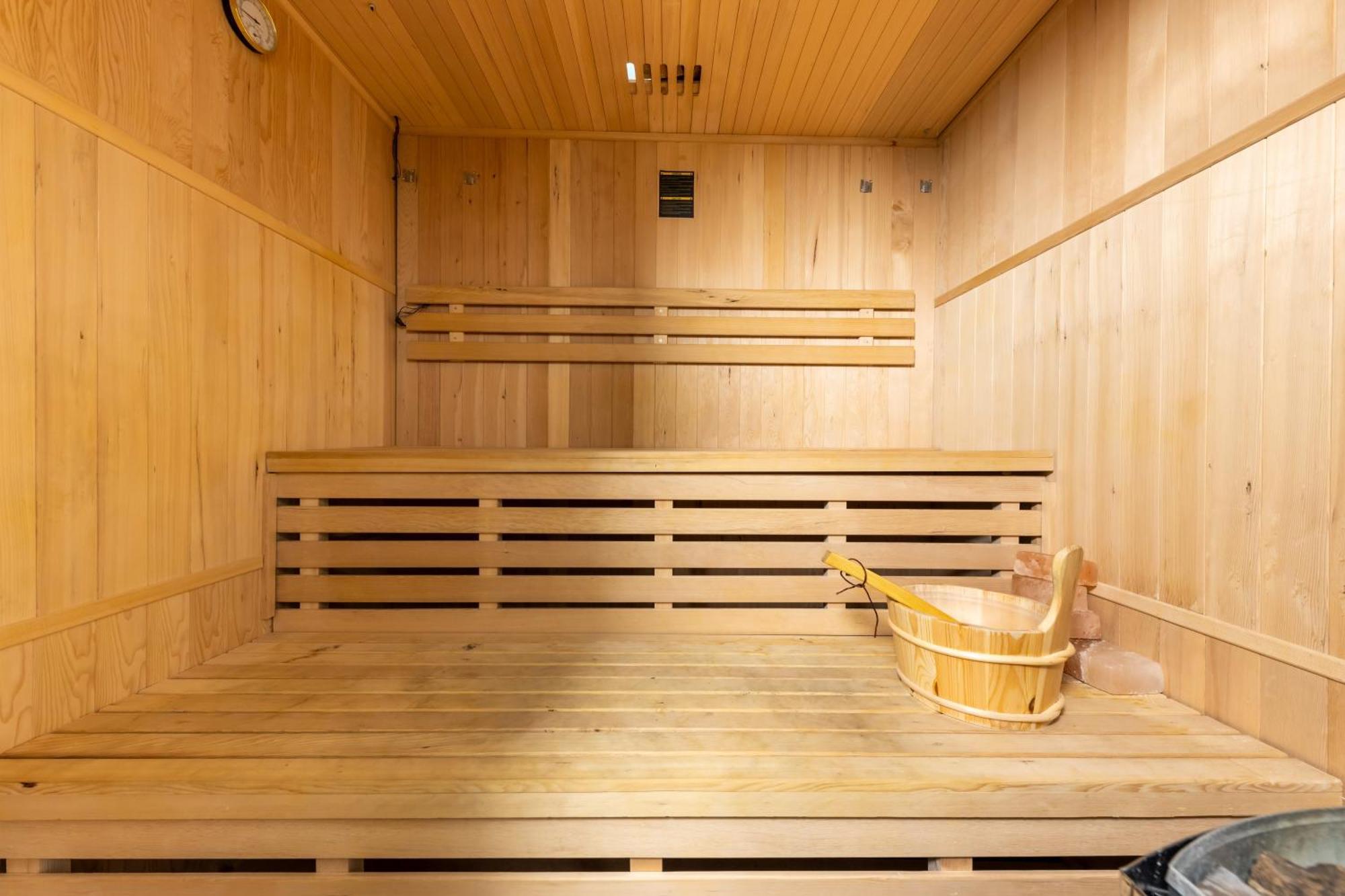 Stunning House Przymorze 7 Mini Holiday home