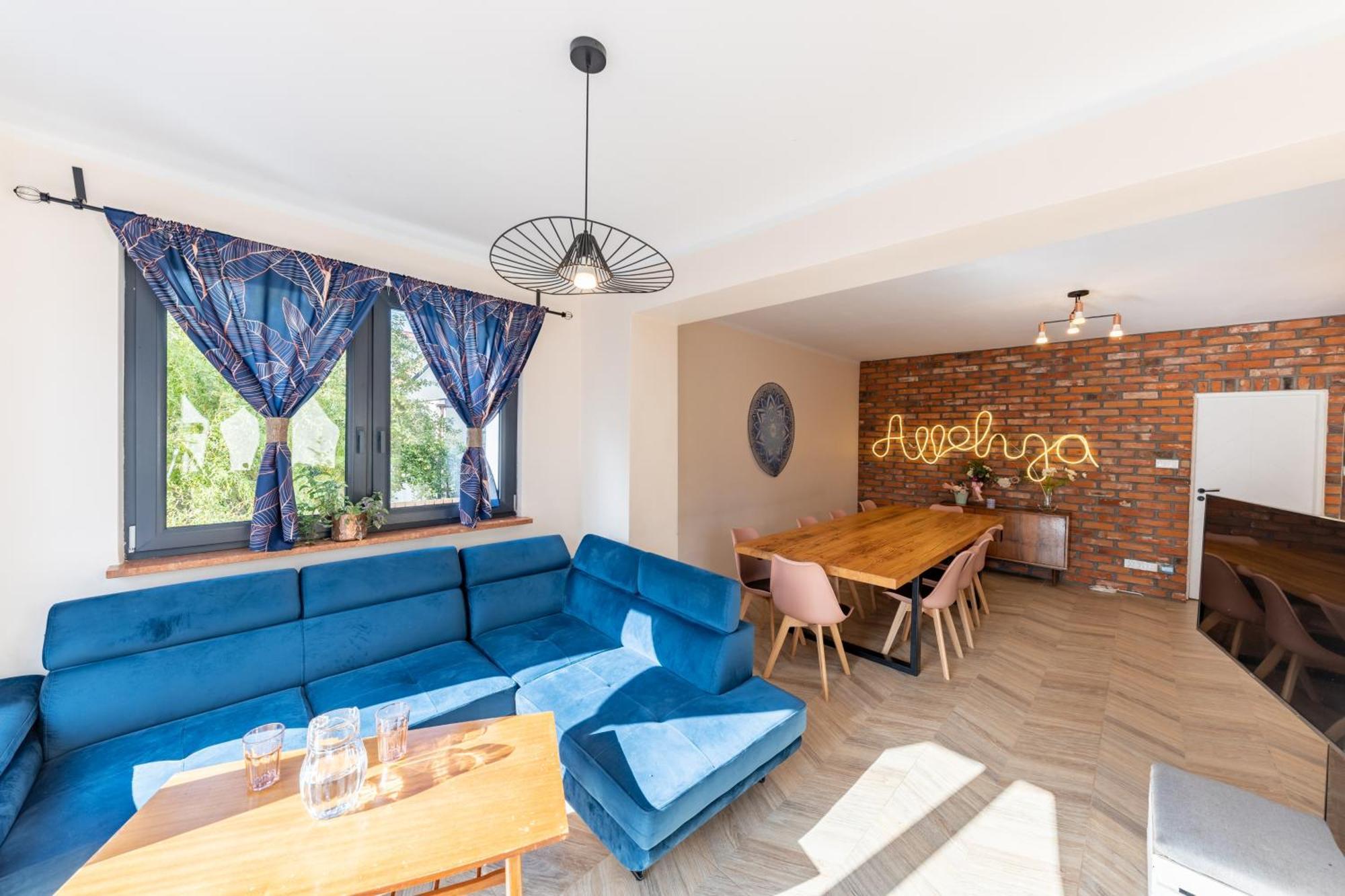 Stunning House Przymorze 7 Mini Holiday home *