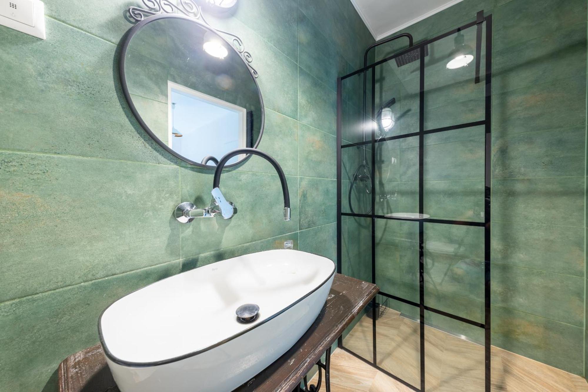 Stunning House Przymorze 7 Mini Holiday home Gdansk